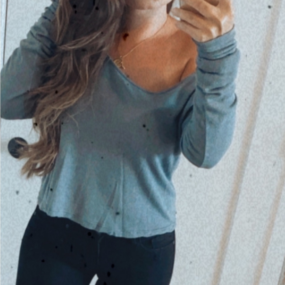 Brandy Melville Top